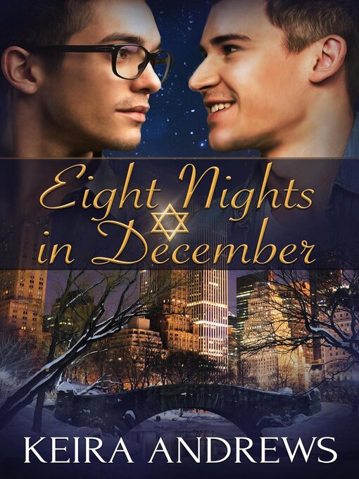 Title details for Eight Nights in December by Keira Andrews - Available